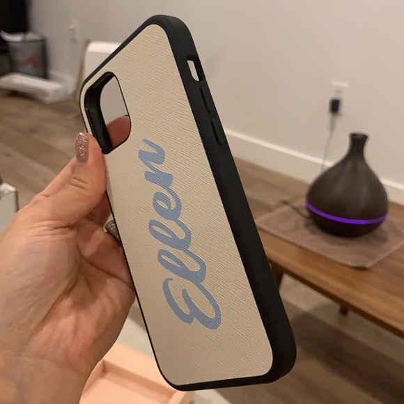 TDE. IPHONE 12 CASE FOR ELLEN - Picture 3 of 7